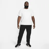 Nike Dri-FIT ADV A.P.S. чоловічі Short-Sleeve Fitness Top колір білий