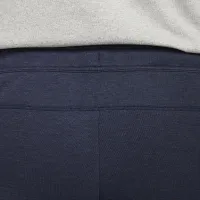Nike Sportswear Tech Fleece мужские Open-Hem Sweatpants синий