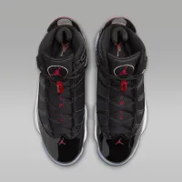Nike Jordan 6 Rings чоловічі Кросівки колір чорний