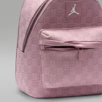 Nike Jordan Monogram Mini рюкзак (8L) Pink
