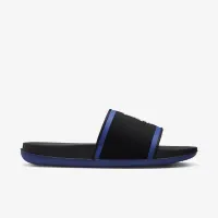 Nike Offcourt (MLB Los Angeles Dodgers) Slide цвет черный