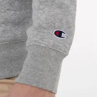 Кофта/футболка Champion Crewneck світшот 217863-EM031 - Сіра