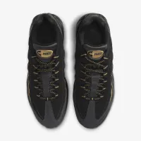 Nike Air Max 95 Premium чоловічі Shoe колір чорний