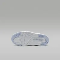 Nike Jordan Flight Origin 3 Little дитячі Кросівки колір сірий