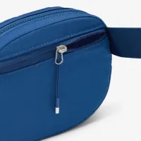 Nike Aura Crossbody сумка (2л) блакитний