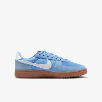 Nike Field General Big детские Кроссовки синий