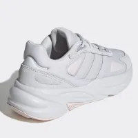 Кросівки adidas Ozelle Cloudfoam Lifestyle Running GX1728 - Сірі