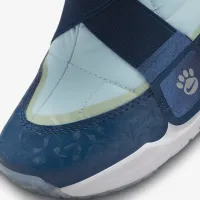 Nike Flex Advance SE Little дитячі Boots блакитний