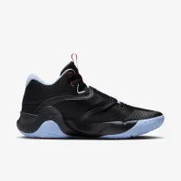 Nike KD Trey 5 X баскетбольные Кроссовки цвет черный