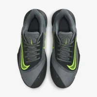 Nike Precision 7 баскетбольні Кросівки колір сірий