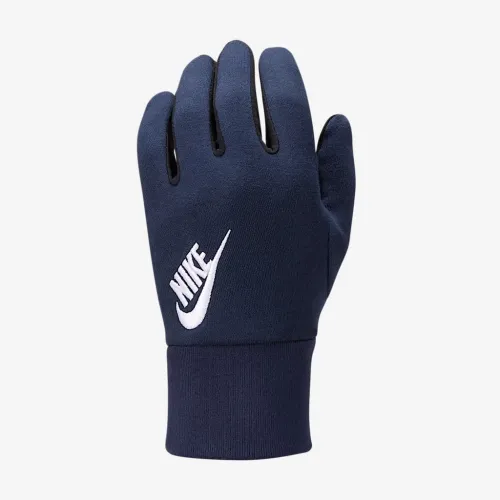 Nike Club Fleece чоловічі Gloves блакитний