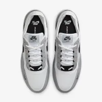 Nike SB PS8 мужские Кроссовки цвет серый