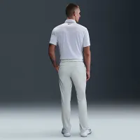 Nike Tour Repel Flex мужские Slim для гольфа Pants цвет серый