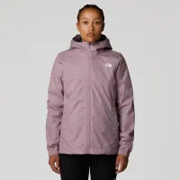 Куртка The North Face Quest 00A8BA3OX1 - фіолетова