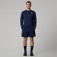 Шорты The North Face 24/7 0A3O1B8K21 - Cиний