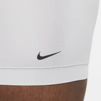 Nike Dri-FIT Ultra-Stretch Micro мужские трусы (3 пары) многоцветный