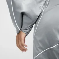 Nike x Jacquemus женская Track Куртка цвет серый