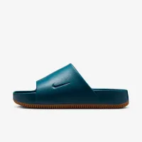 Nike Calm чоловічі Slides блакитний