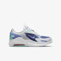 Nike Air Max Bolt Big детские Кроссовки цвет фиолетовый