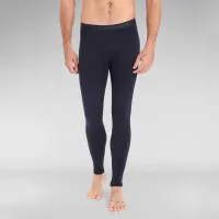 Лосины Icebreaker Merino 200 Oasis Thermal 1043694011 - Cиний