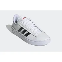Кросівки adidas Grand Court Alpha GY8029 - Білі