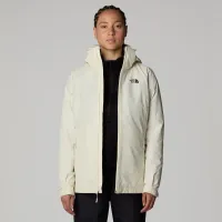 Куртка The North Face Inlux Triclimate 0A4SVJ7XI1 - бело-синяя