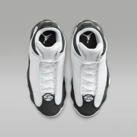Nike Jordan Pro Strong Big детские Кроссовки цвет белый