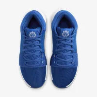 Nike LeBron Witness 8 баскетбольні Кросівки блакитний