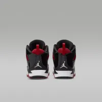 Nike Jordan Flight Club '91 Little дитячі Кросівки колір чорний