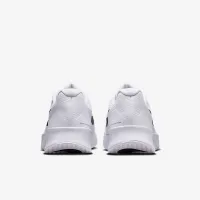 Nike Vapor Lite 3 мужские Hard Court Tennis Кроссовки цвет белый