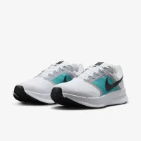 Nike Run Swift 3 мужские Road Running Кроссовки цвет белый