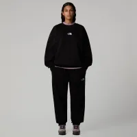 Штани The North Face Essential Jogger 0A8A6KJK31 - Чорні