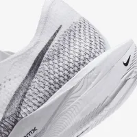 Nike Vaporfly 3 мужские Road Racing Кроссовки цвет белый