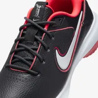 Nike Victory Pro 3 мужские для гольфа Кроссовки (Wide) цвет черный