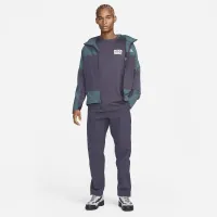 Nike ACG чоловічі футболка колір сірий