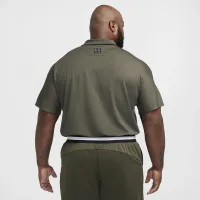 Nike для гольфу Club чоловічі Dri-FIT для гольфу Polo колір сірий