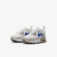 Nike Air Max 90 EasyOn Little детские Кроссовки цвет белый