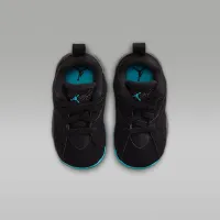 Nike Jordan MVP 92 Baby/Toddler Кроссовки цвет черный