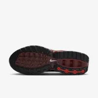 Nike Air Max DN жіноча Кросівки колір червоний