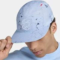 USA Fly Nike Dri-FIT Breaking Cap синий