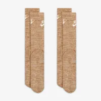 Nike Everyday Plus Cushioned Crew носки цвет белый