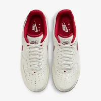 Nike Air Force 1 '07 мужские Кроссовки цвет белый