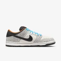 Nike SB Dunk Low Pro Electric Skate Кроссовки цвет серый