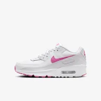 Nike Air Max 90 Big дитячі Кросівки колір білий