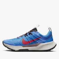 Кроссовки Nike Juniper Trail 2 DM0822-402 - Голубые