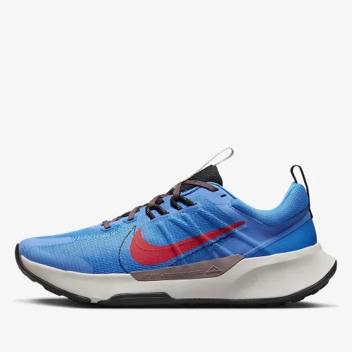 Кроссовки Nike Juniper Trail 2 DM0822-402 - Голубые