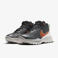 Nike React SFB Carbon Men’s Elite Outdoor Кросівки колір сірий