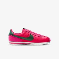 Nike Cortez Textile Big дитячі Кросівки Pink