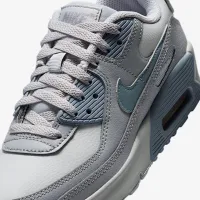 Nike Air Max 90 LTR Big Kids’ Кросівки колір сірий