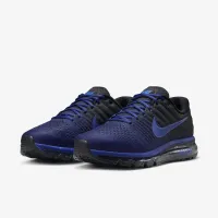 Nike Air Max 2017 мужские Кроссовки синий